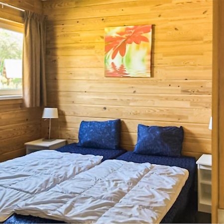 Lovely Home In Heel With Wifi Екстер'єр фото