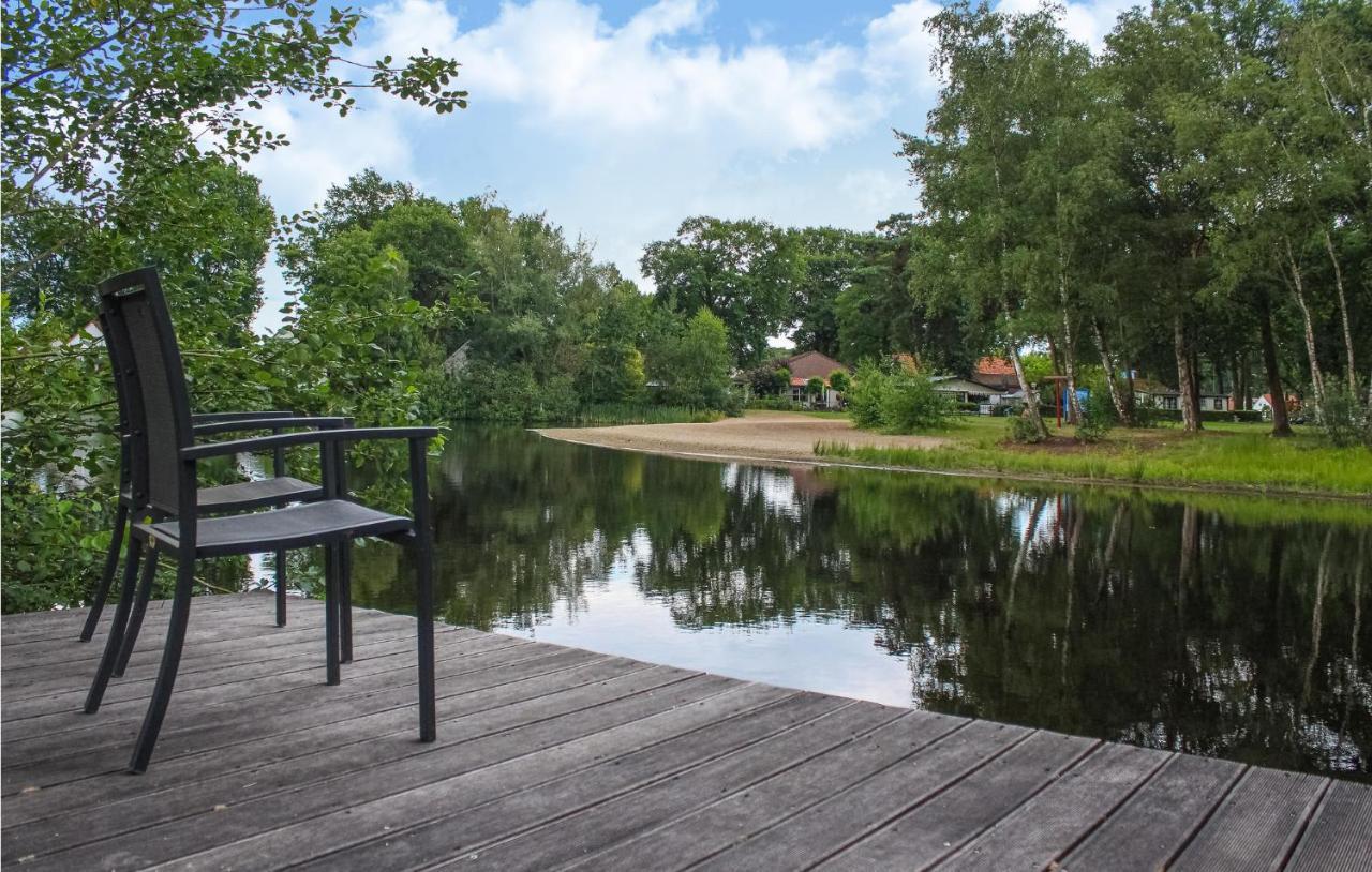 Lovely Home In Heel With Wifi Екстер'єр фото