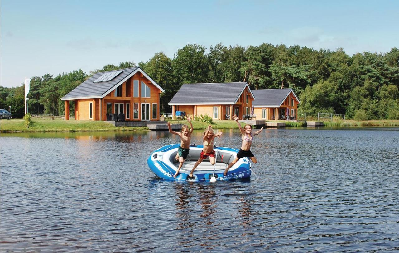 Lovely Home In Heel With Wifi Екстер'єр фото