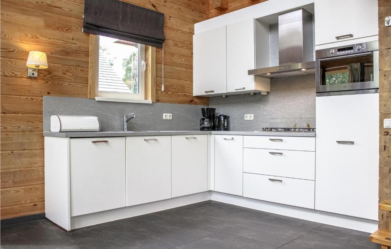 Lovely Home In Heel With Wifi Екстер'єр фото