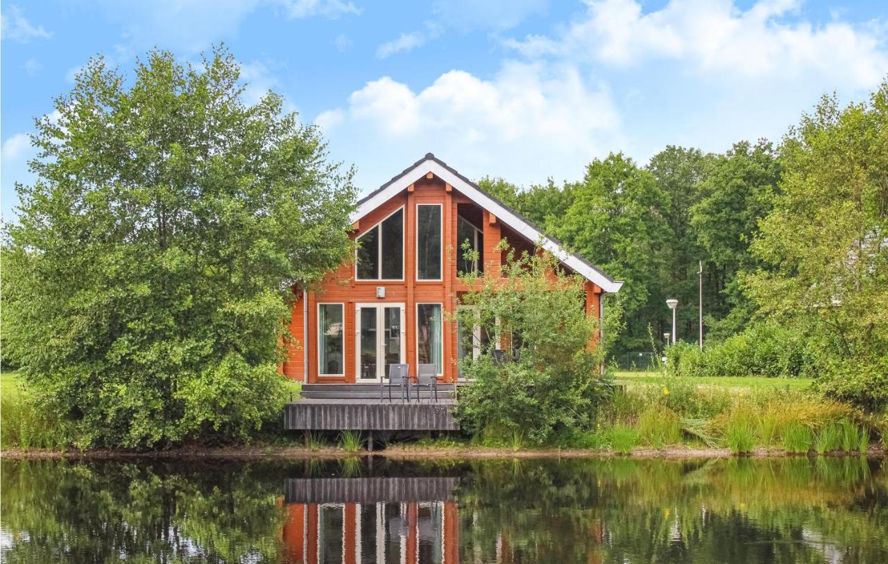 Lovely Home In Heel With Wifi Екстер'єр фото