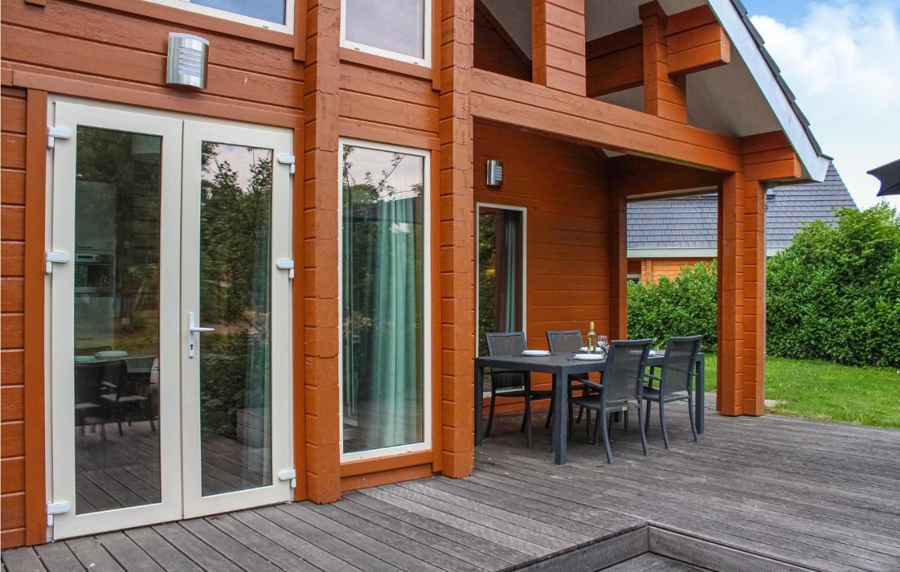 Lovely Home In Heel With Wifi Екстер'єр фото