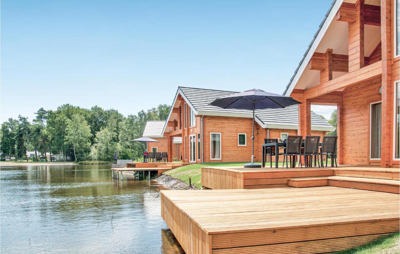 Lovely Home In Heel With Wifi Екстер'єр фото