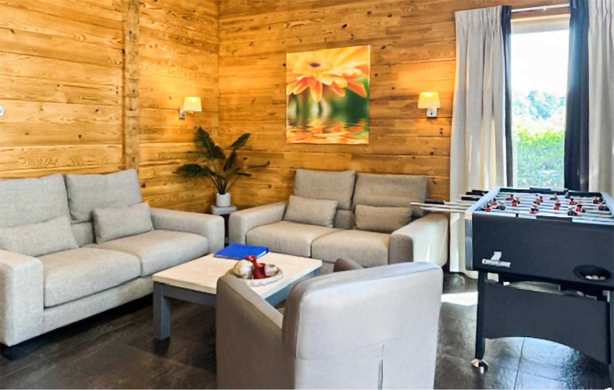Lovely Home In Heel With Wifi Екстер'єр фото