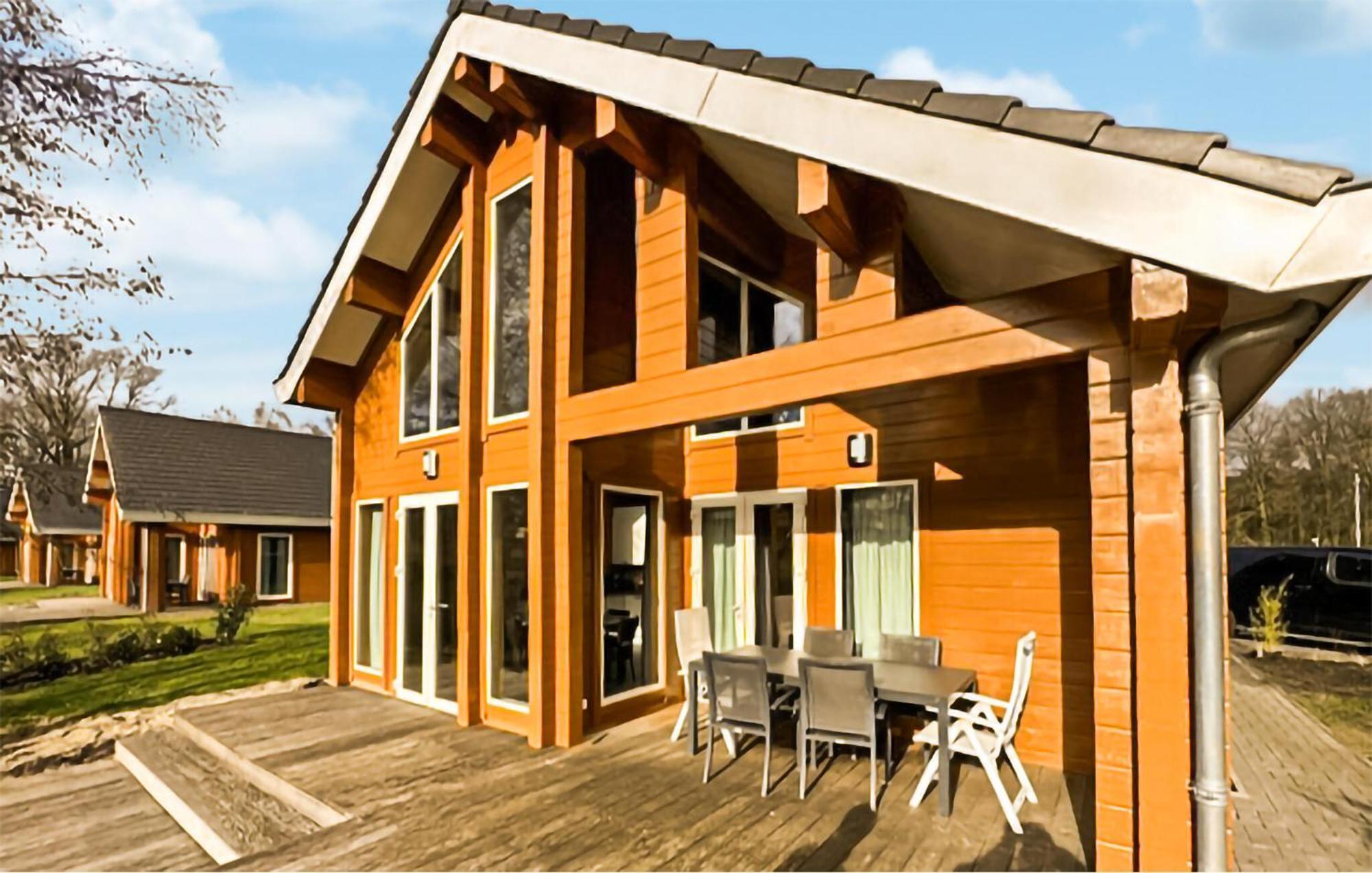 Lovely Home In Heel With Wifi Екстер'єр фото